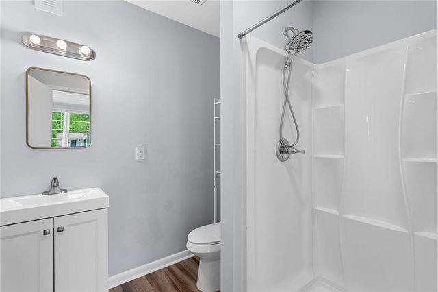 2363 Beverly Lane, Marietta, GA 30060