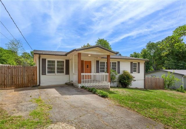 2363 Beverly Lane, Marietta, GA 30060