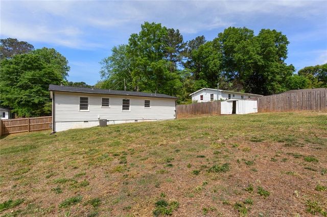 2363 Beverly Lane, Marietta, GA 30060