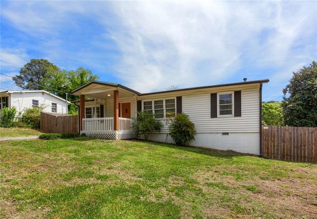 2363 Beverly Lane, Marietta, GA 30060