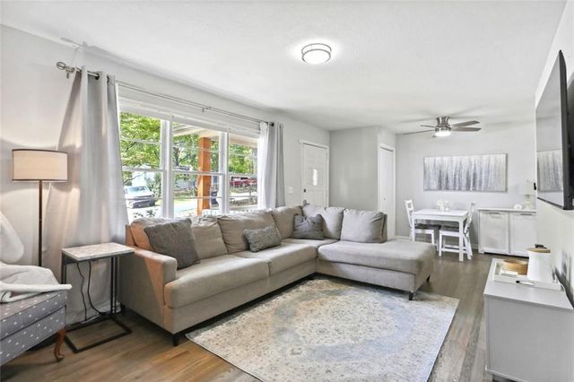 2363 Beverly Lane, Marietta, GA 30060