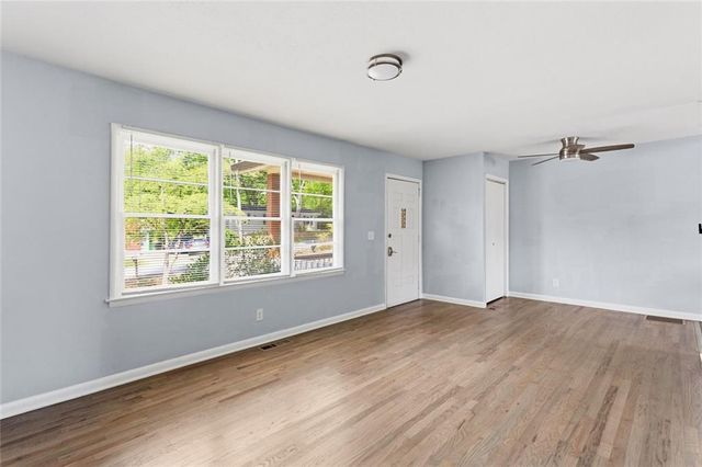 2363 Beverly Lane, Marietta, GA 30060