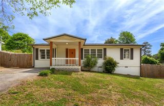 2363 Beverly Lane, Marietta, GA 30060