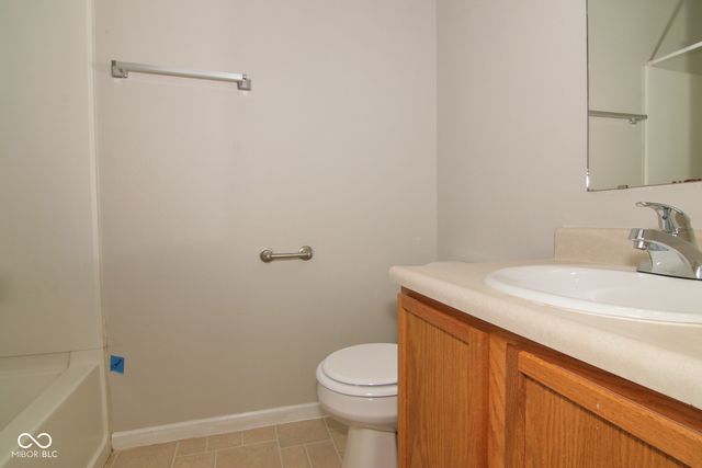 2812 Redland Lane, Indianapolis, IN 46217