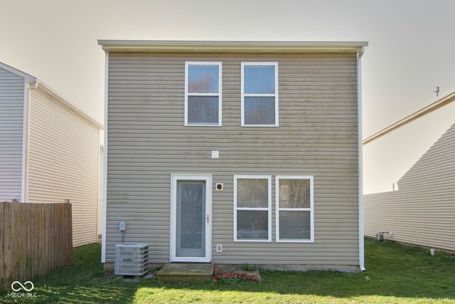 2812 Redland Lane, Indianapolis, IN 46217