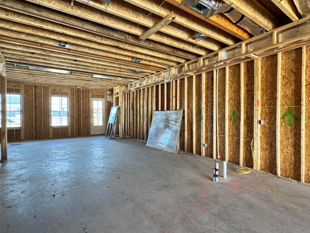 111 Blackberry Lane, Georgetown, KY 40324