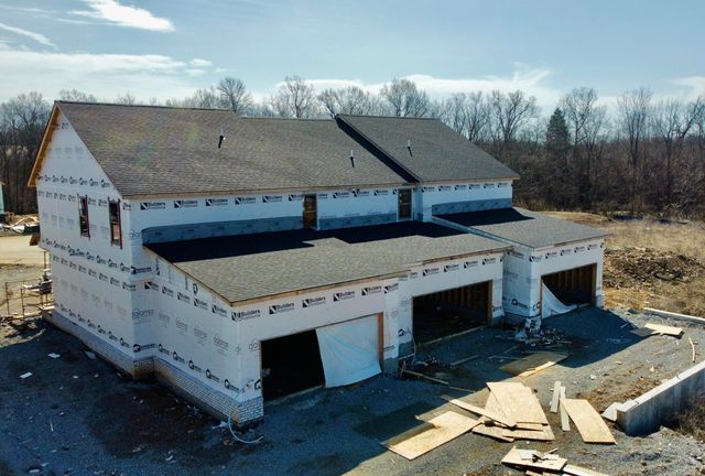 111 Blackberry Lane, Georgetown, KY 40324