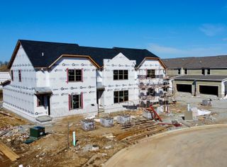 111 Blackberry Lane, Georgetown, KY 40324