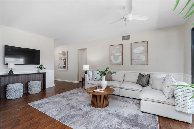 872 S Havenwood Circle, Orange, CA 92869