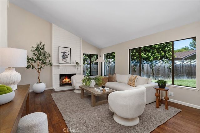 872 S Havenwood Circle, Orange, CA 92869