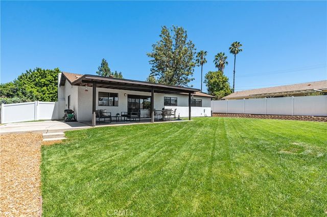 872 S Havenwood Circle, Orange, CA 92869
