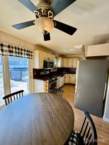 426 Jansen Avenue, Avenel, NJ 07001