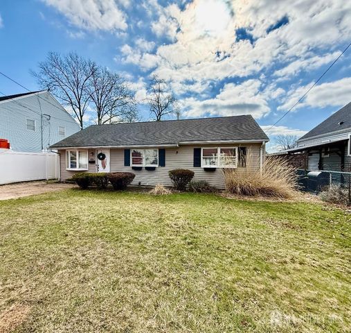 426 Jansen Avenue, Avenel, NJ 07001