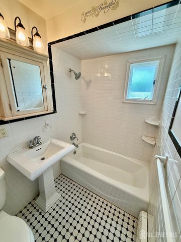 426 Jansen Avenue, Avenel, NJ 07001