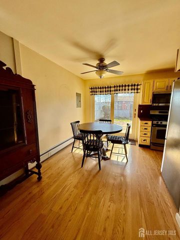 426 Jansen Avenue, Avenel, NJ 07001