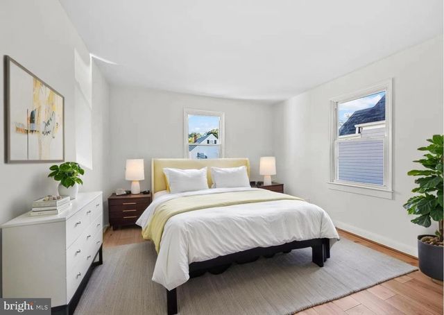 2511 WENTWORTH RD, Baltimore, MD 21234