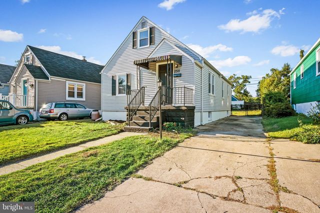 2511 WENTWORTH RD, Baltimore, MD 21234