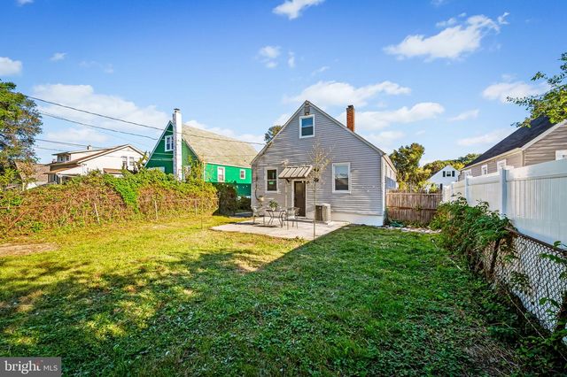 2511 WENTWORTH RD, Baltimore, MD 21234