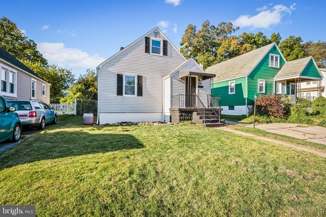 2511 WENTWORTH RD, Baltimore, MD 21234