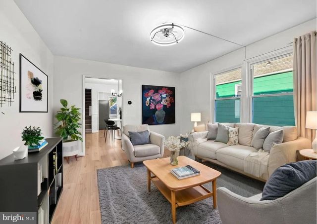 2511 WENTWORTH RD, Baltimore, MD 21234