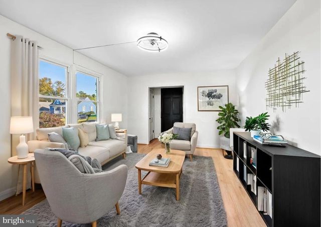 2511 WENTWORTH RD, Baltimore, MD 21234