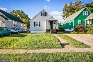 2511 WENTWORTH RD, Baltimore, MD 21234