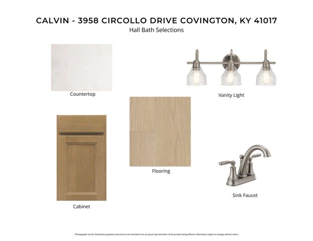 3958 Circollo Drive, Covington, KY 41017