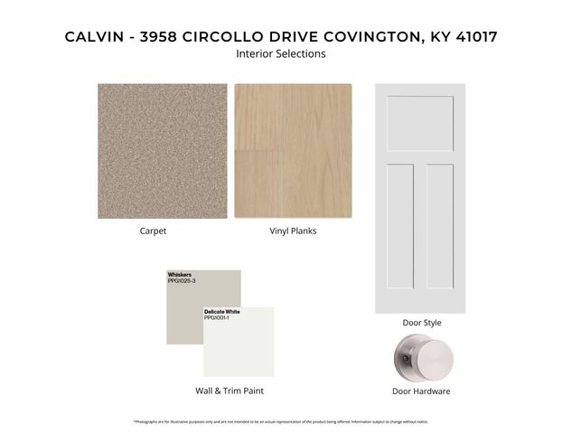 3958 Circollo Drive, Covington, KY 41017