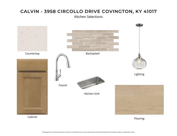 3958 Circollo Drive, Covington, KY 41017