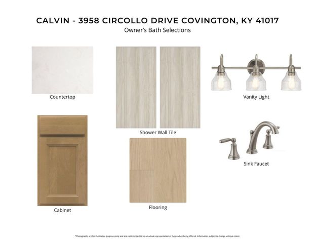 3958 Circollo Drive, Covington, KY 41017