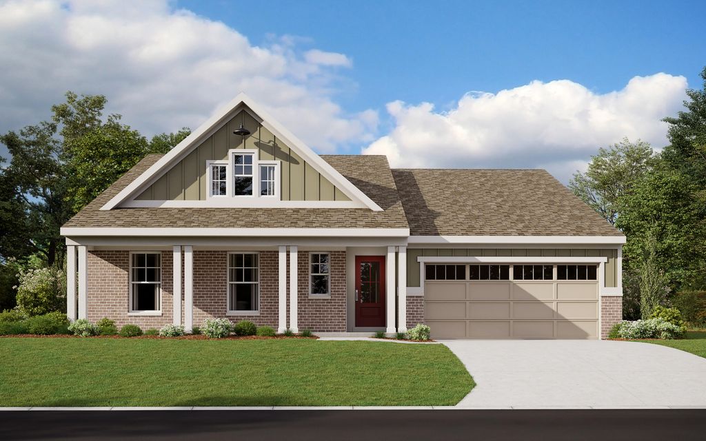 3958 Circollo Drive, Covington, KY 41017