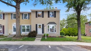 250 CHALET CIR W, Millersville, MD 21108
