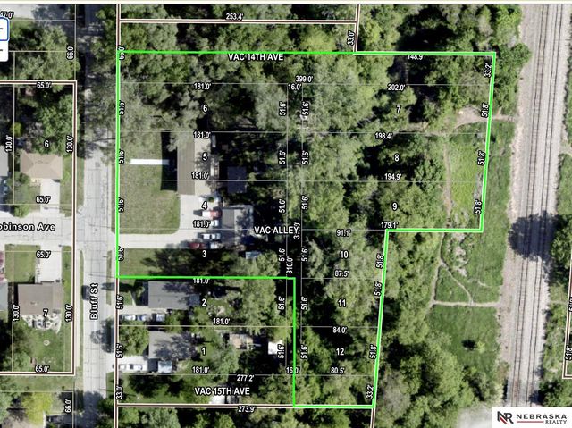 1403 Bluff Street, Bellevue, NE 68005