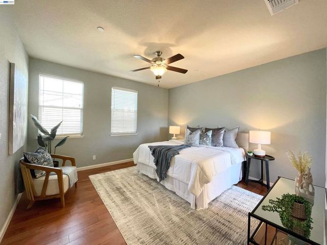 3901 Forest Cir, Castro Valley, CA 94546