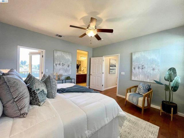 3901 Forest Cir, Castro Valley, CA 94546