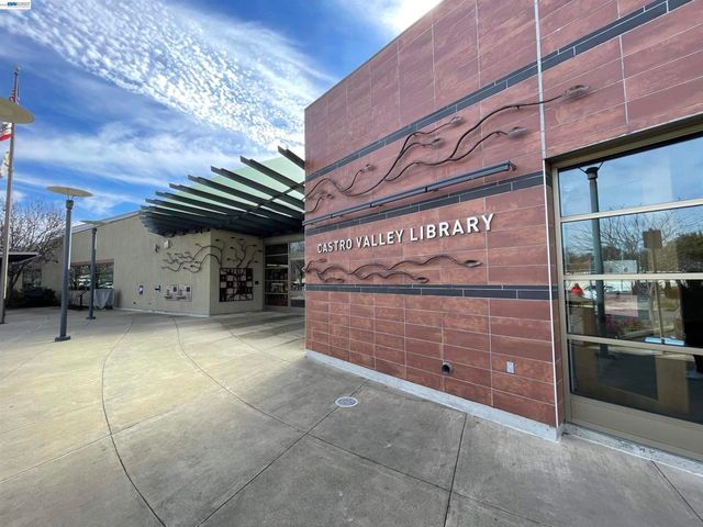 3901 Forest Cir, Castro Valley, CA 94546