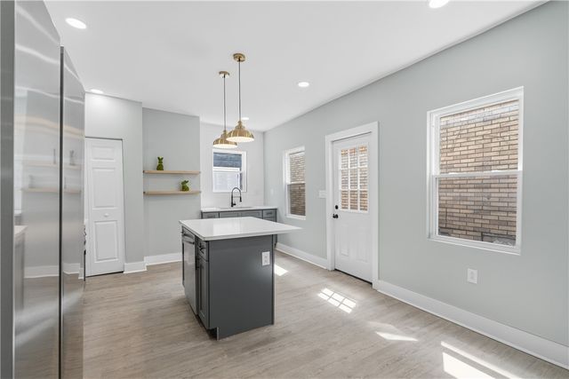 1206 Linden Place, Central North Side, PA 15212