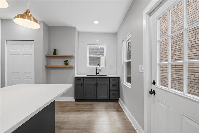1206 Linden Place, Central North Side, PA 15212