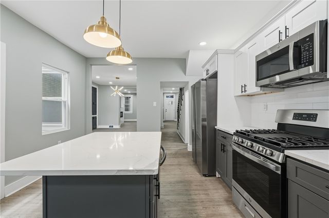 1206 Linden Place, Central North Side, PA 15212