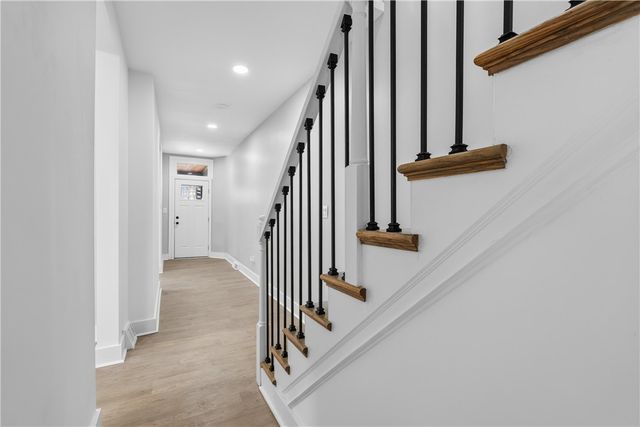 1206 Linden Place, Central North Side, PA 15212