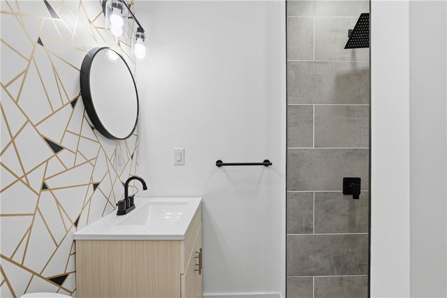 1206 Linden Place, Central North Side, PA 15212