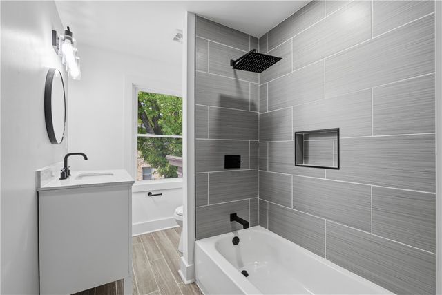 1206 Linden Place, Central North Side, PA 15212
