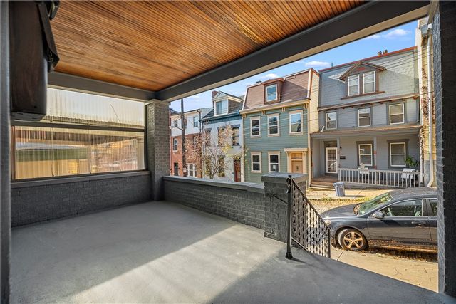 1206 Linden Place, Central North Side, PA 15212