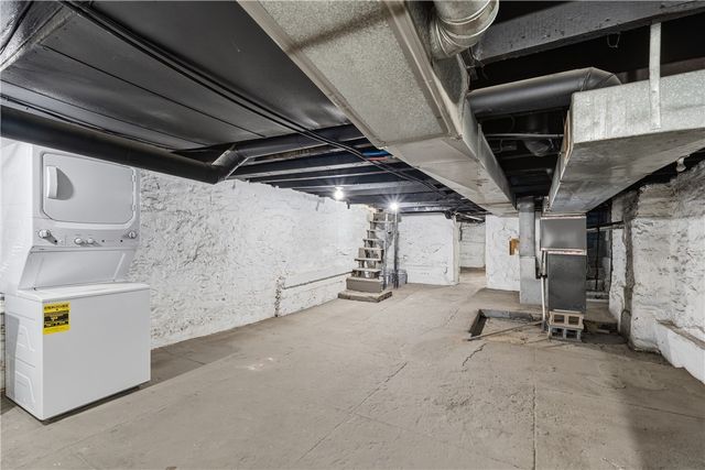 1206 Linden Place, Central North Side, PA 15212