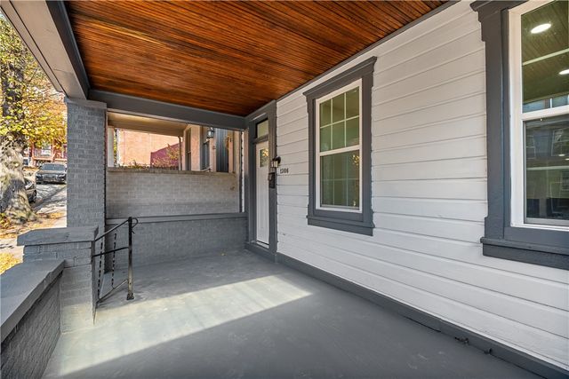 1206 Linden Place, Central North Side, PA 15212