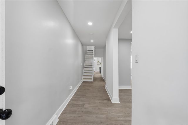 1206 Linden Place, Central North Side, PA 15212