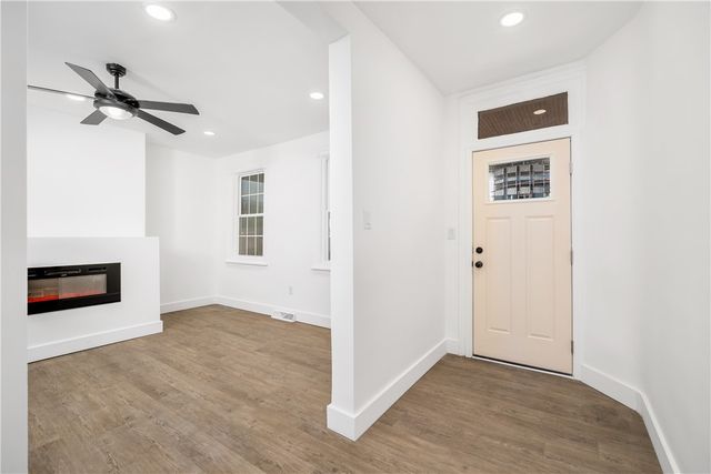 1206 Linden Place, Central North Side, PA 15212