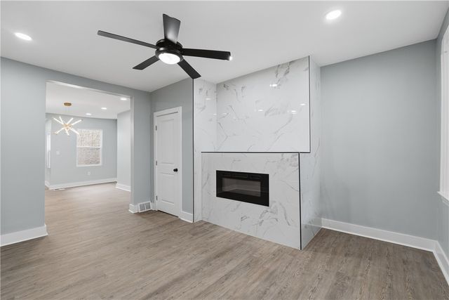 1206 Linden Place, Central North Side, PA 15212