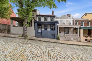 1206 Linden Place, Central North Side, PA 15212