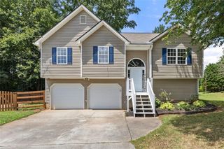 23 SHADOW RIDGE Drive, Dallas, GA 30157